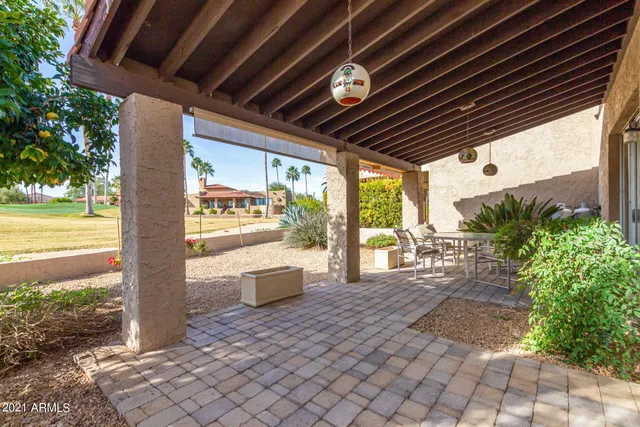 $4,000 | 26232 North Bravo Lane, Rio Verde, AZ 85263