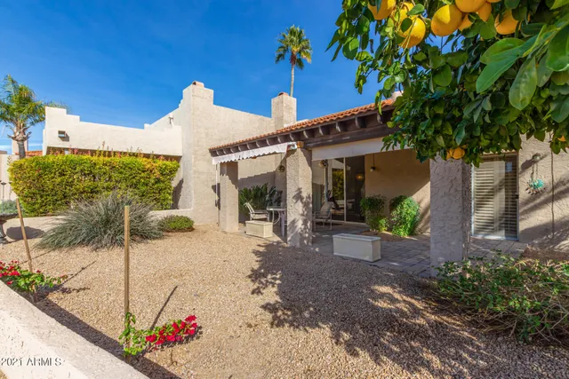 $4,000 | 26232 North Bravo Lane, Rio Verde, AZ 85263