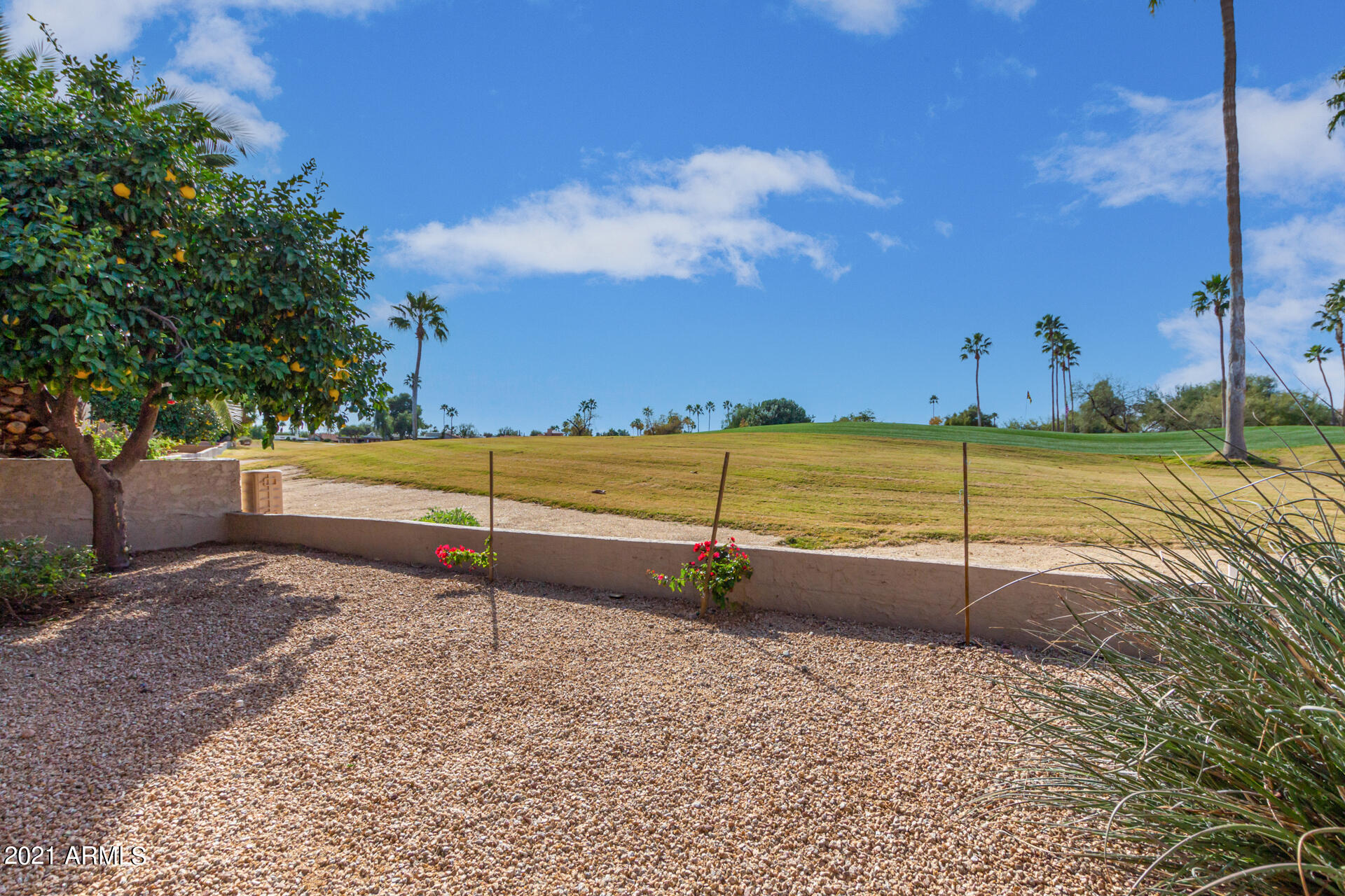 26232 North Bravo Lane Rio Verde, AZ 85263 - Photo 24 of 41 golf course