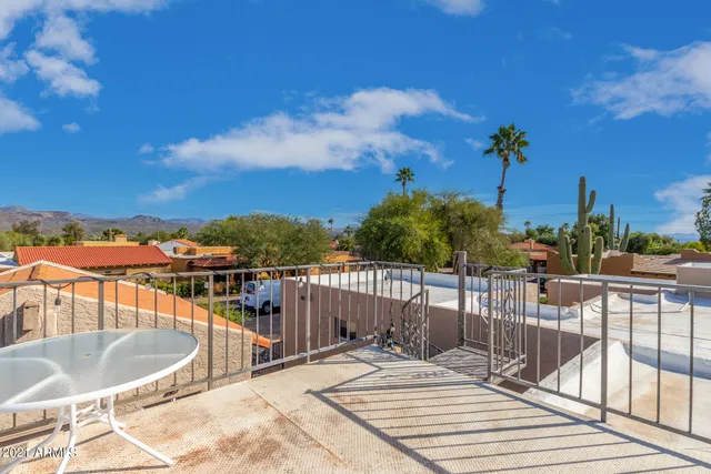 $4,000 | 26232 North Bravo Lane, Rio Verde, AZ 85263