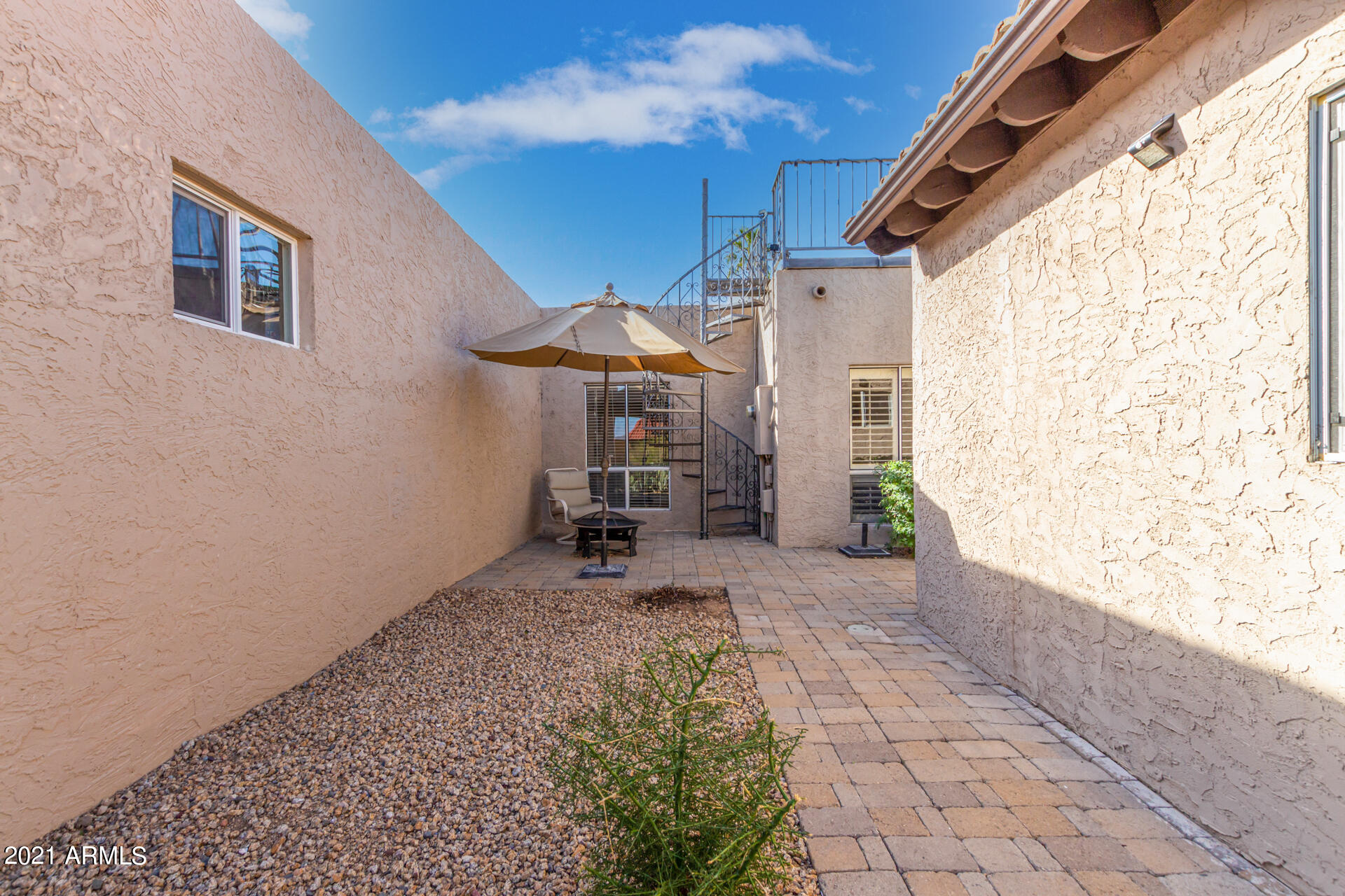 26232 North Bravo Lane Rio Verde, AZ 85263 - Photo 28 of 41 Front Entrance