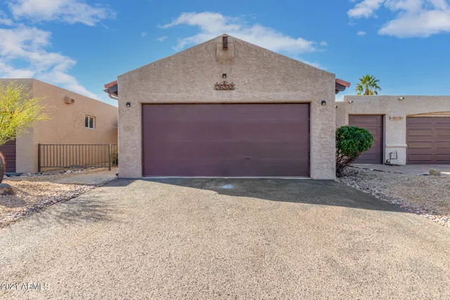 $4,000 | 26232 North Bravo Lane, Rio Verde, AZ 85263