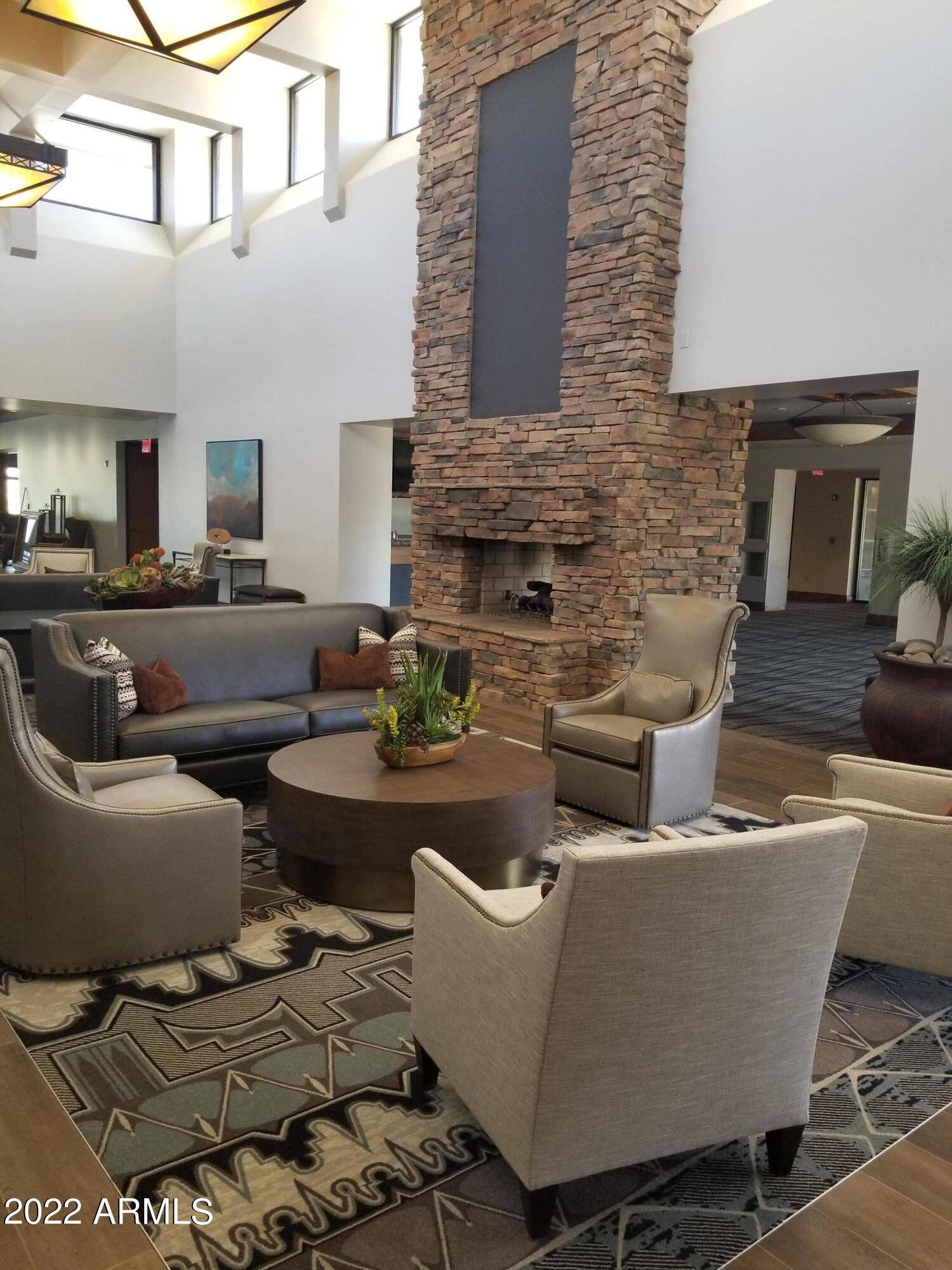 26232 North Bravo Lane Rio Verde, AZ 85263 - Photo 36 of 41 RIO VERDE CLUBHOUSE 3