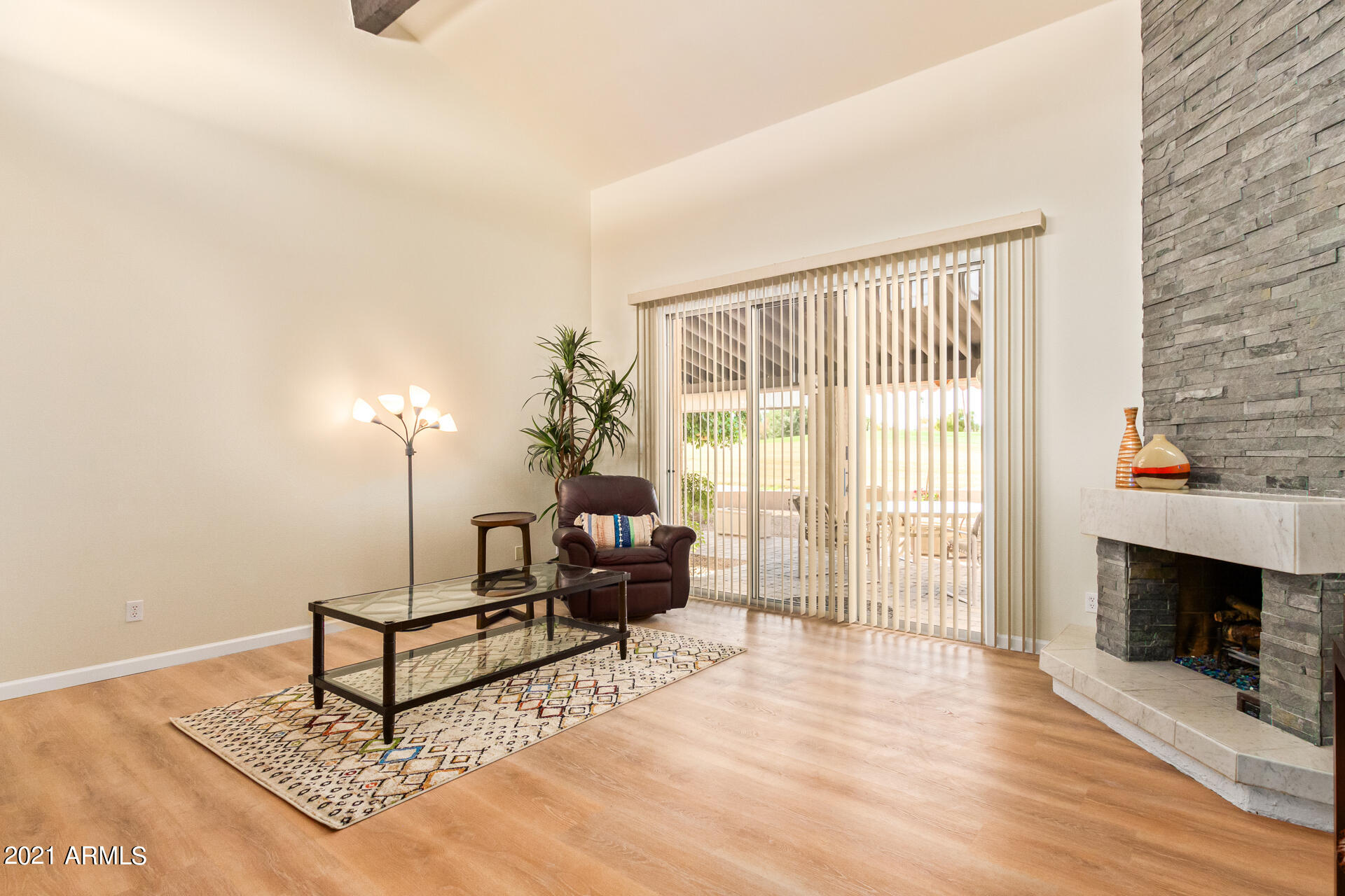 26232 North Bravo Lane Rio Verde, AZ 85263 - Photo 4 of 41 Family room