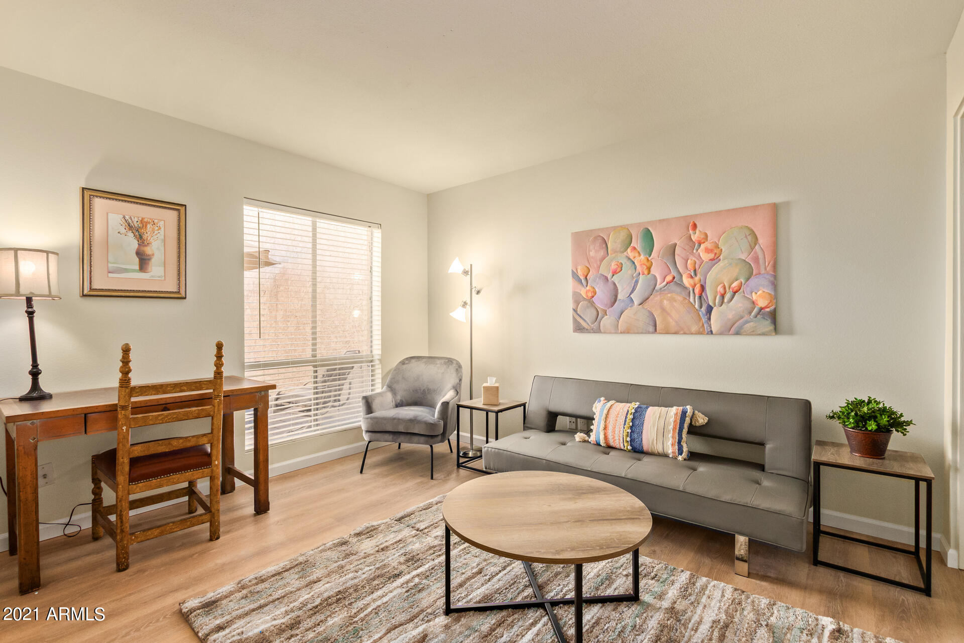 26232 North Bravo Lane Rio Verde, AZ 85263 - Photo 9 of 41 3rd bedroom or den