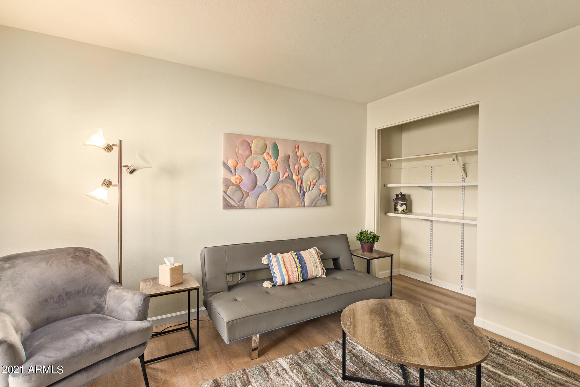 26232 North Bravo Lane Rio Verde, AZ 85263 - Photo 10 of 41 Den/Office