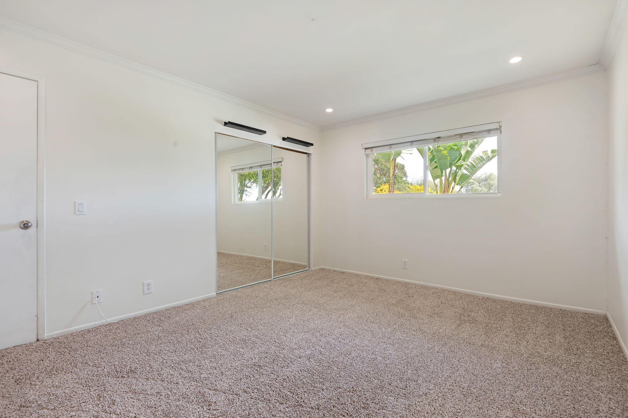 331 Northgate Drive, Unit D Goleta, CA 93117 - Photo 14 of 21 12-Primary Bedroom