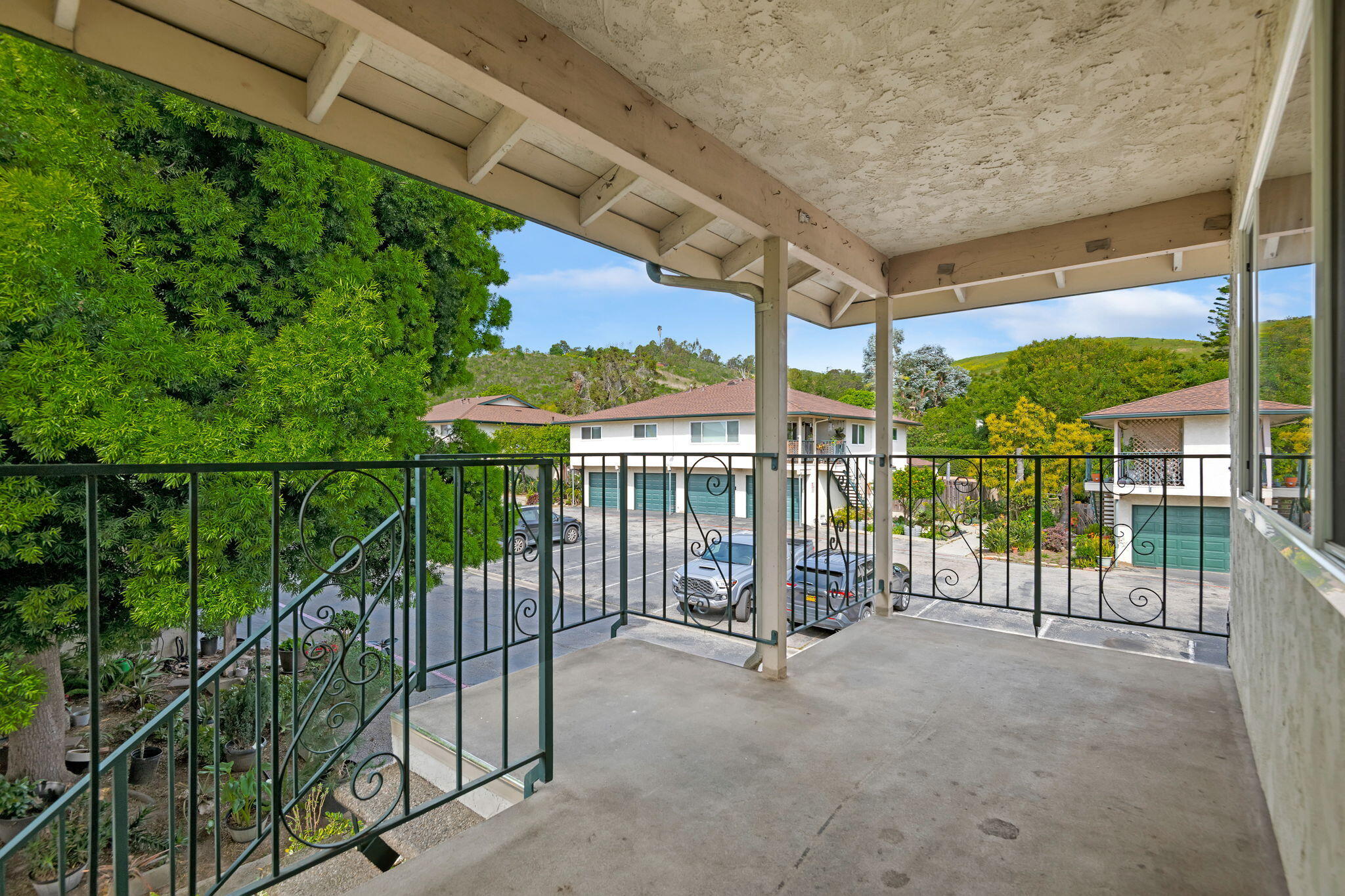 331 Northgate Drive, Unit D Goleta, CA 93117 - Photo 3 of 21 01-Patio