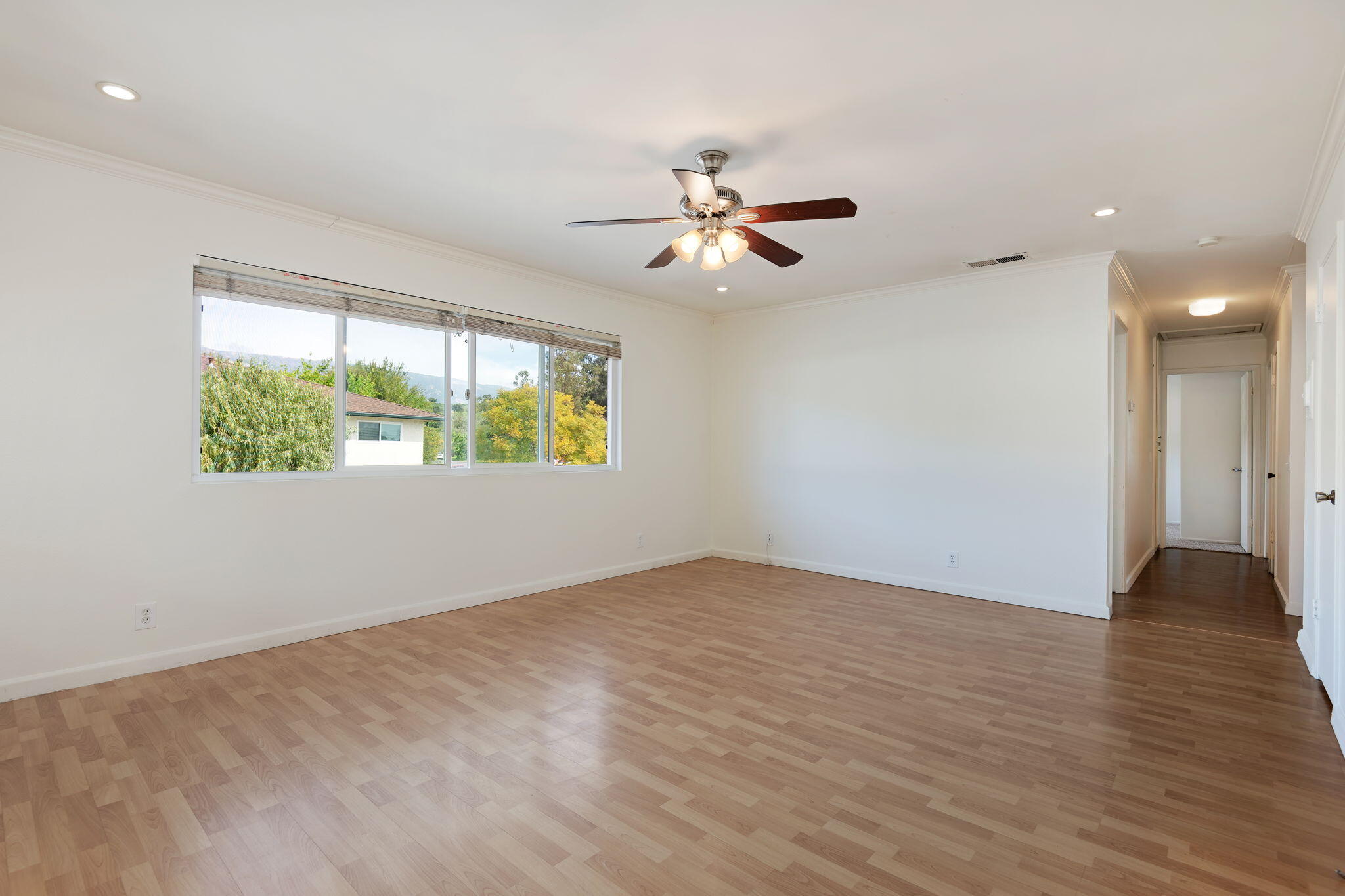 331 Northgate Drive, Unit D Goleta, CA 93117 - Photo 5 of 21 03-Living Room