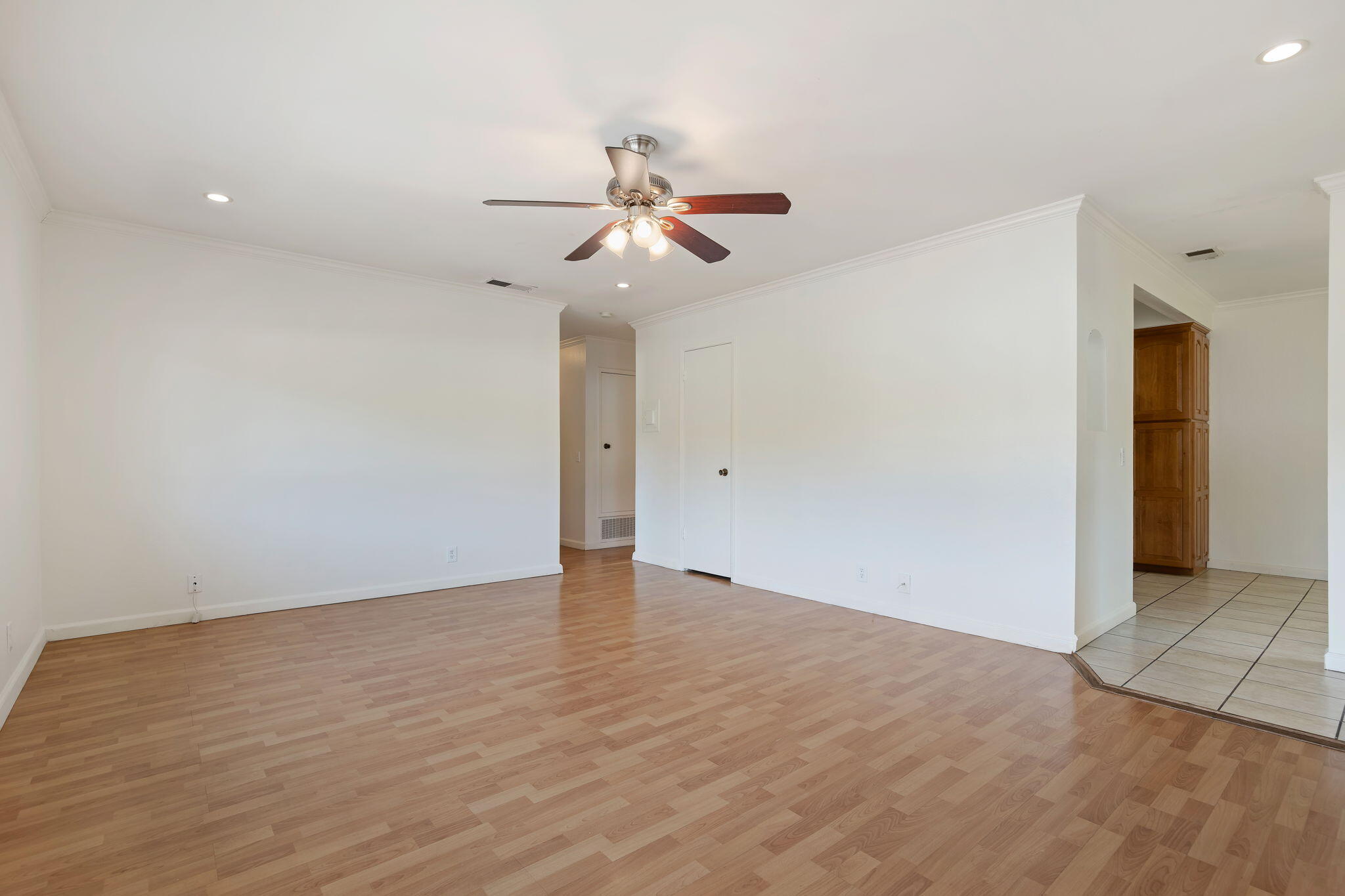 331 Northgate Drive, Unit D Goleta, CA 93117 - Photo 6 of 21 04-Living Room (2)