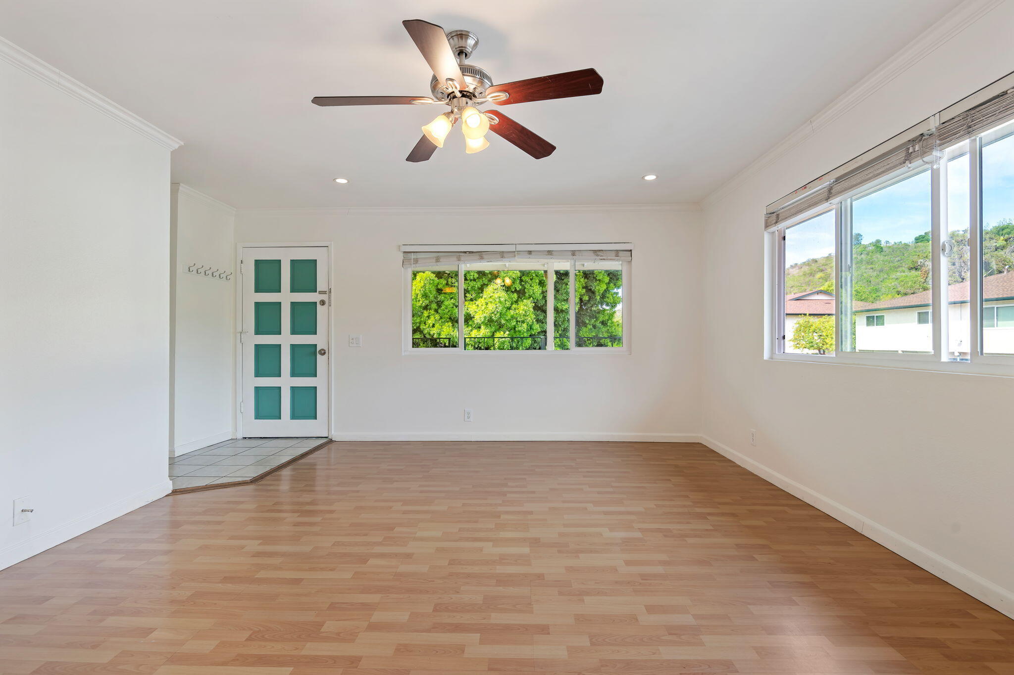 331 Northgate Drive, Unit D Goleta, CA 93117 - Photo 7 of 21 05-Living Room (2)
