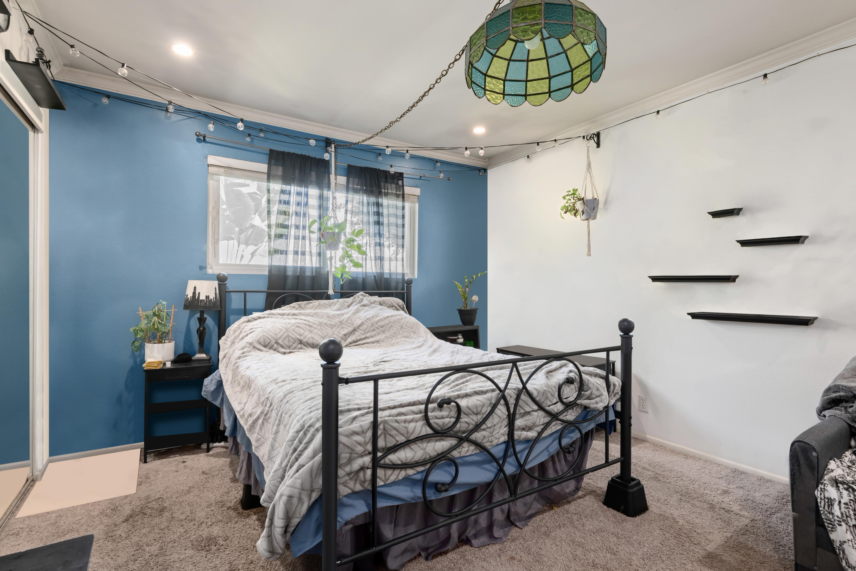 331 Northgate Drive, Unit D Goleta, CA 93117 - Photo 8 of 16 10-Primary-Bedroom