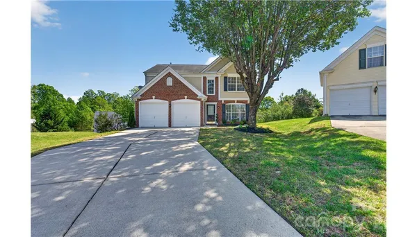 $380,000 | 6526 Jupiter Lane, Charlotte, NC 28213