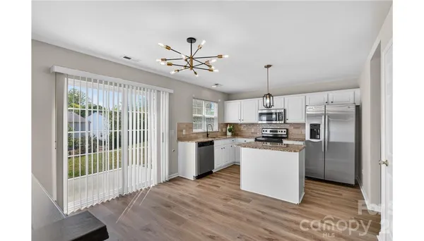 $380,000 | 6526 Jupiter Lane, Charlotte, NC 28213