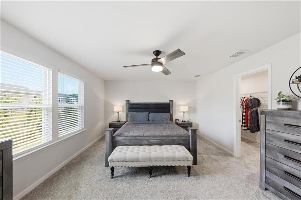 2268 Blackbird Circle Covington, GA 30016 - Photo 29 of 48