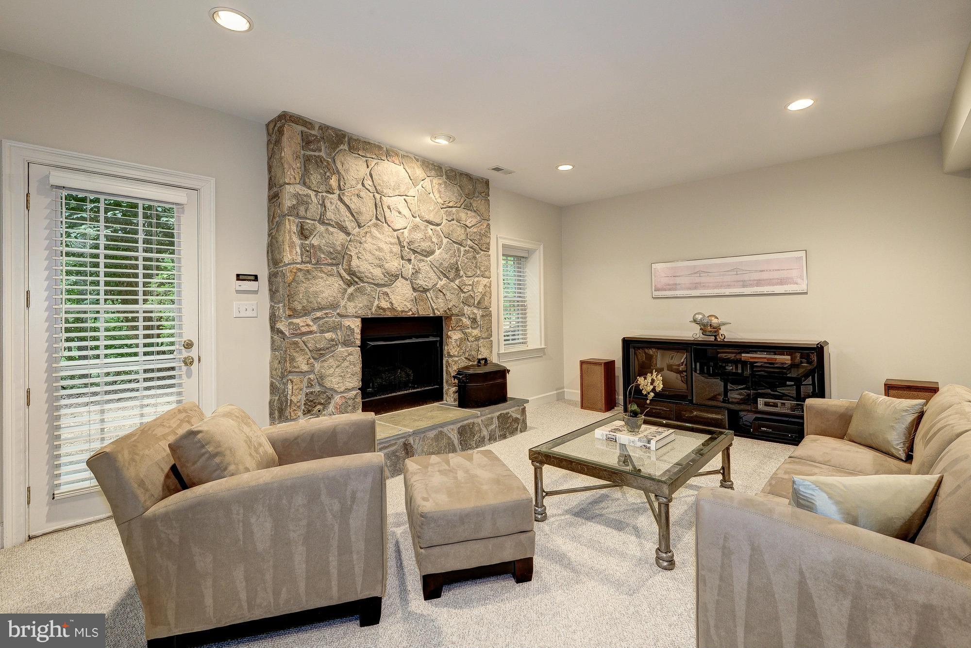 915 Chinquapin Road McLean, VA 22102 - Photo 22 of 30 Basement