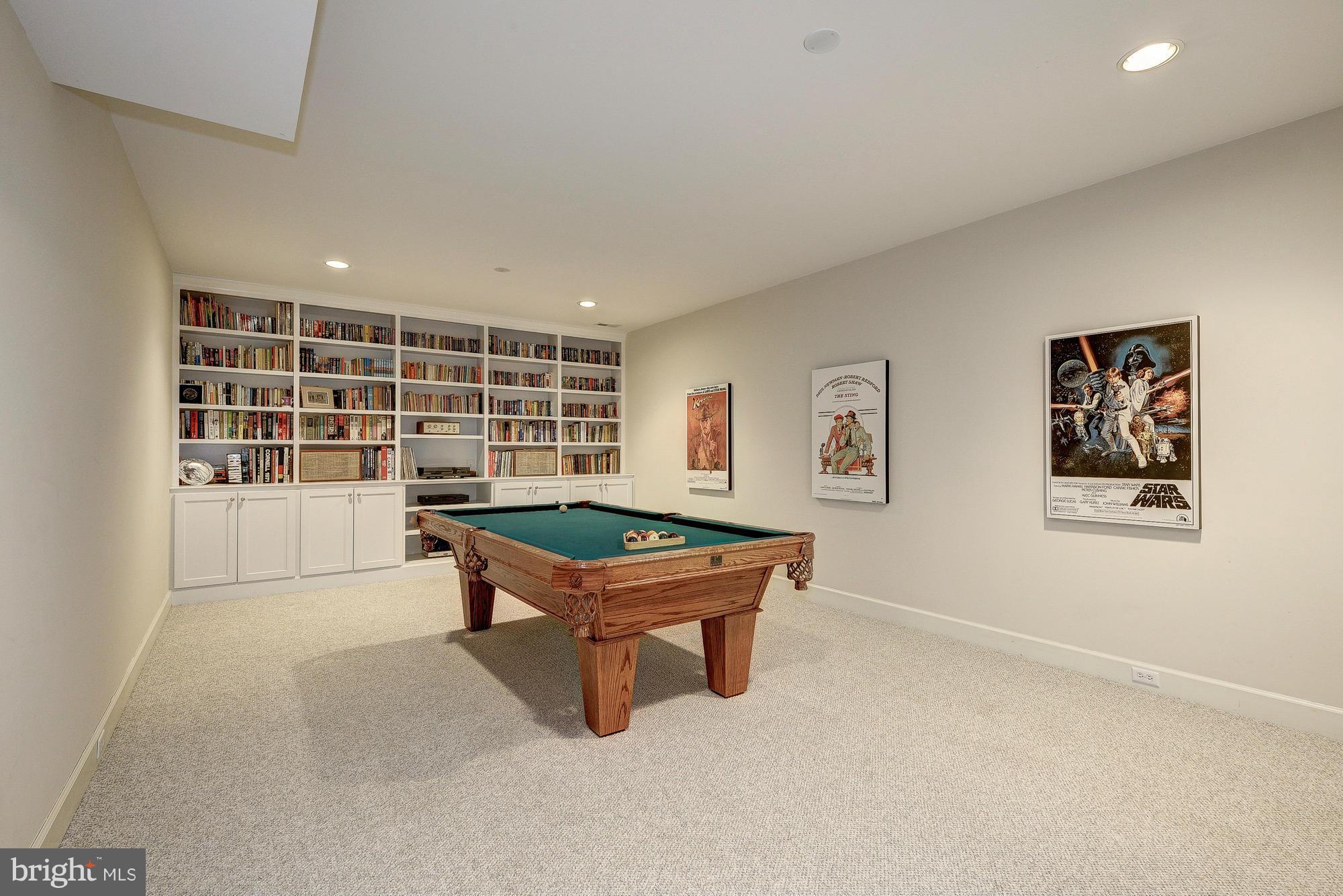 915 Chinquapin Road McLean, VA 22102 - Photo 23 of 30 Basement