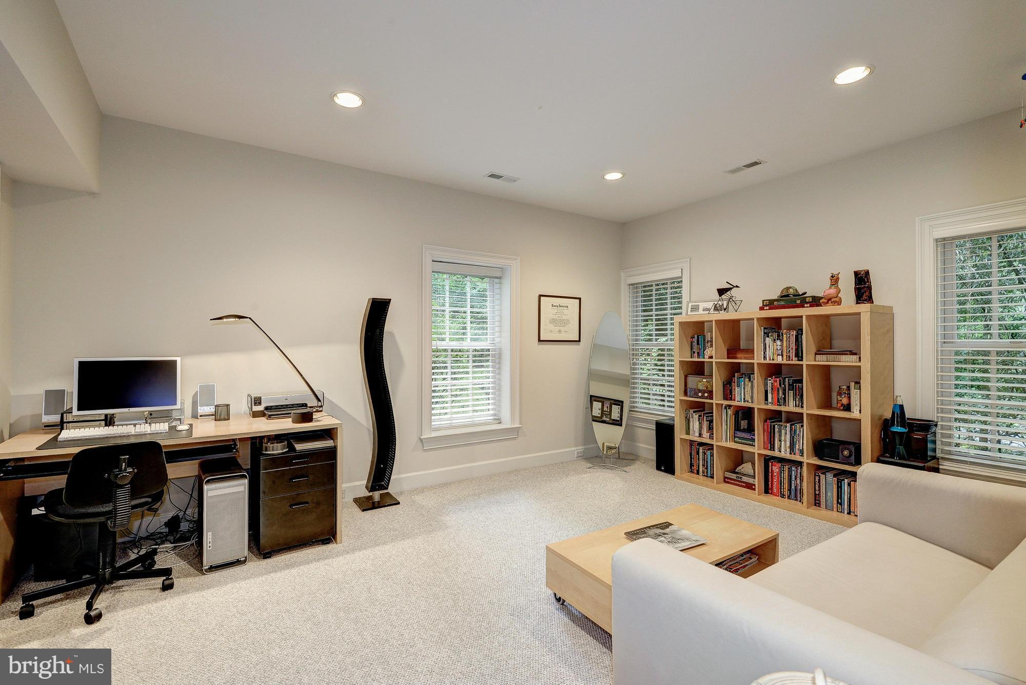915 Chinquapin Road McLean, VA 22102 - Photo 25 of 30 Basement