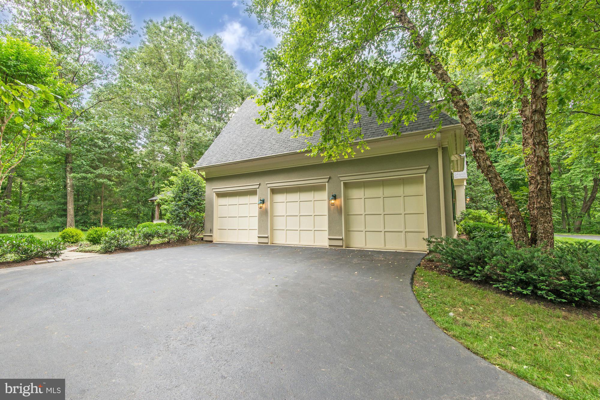 915 Chinquapin Road McLean, VA 22102 - Photo 30 of 30 Exterior (General)