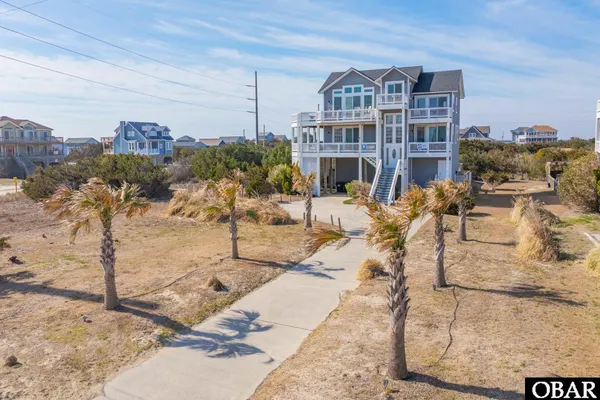 $879,000 | 22066 16th Of August Court, Unit 7, Rodanthe, NC 27968