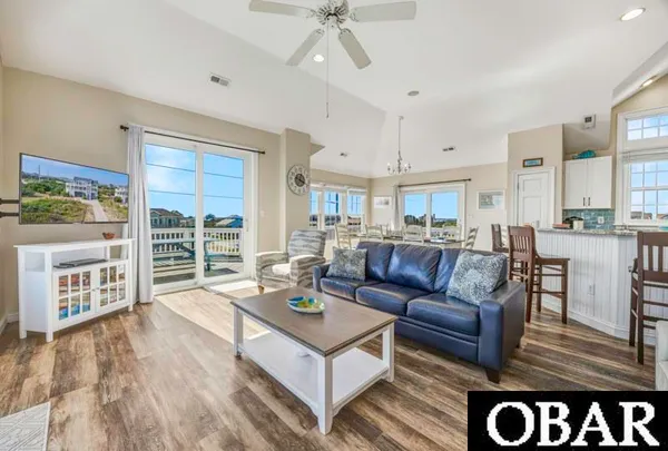 $879,000 | 22066 16th Of August Court, Unit 7, Rodanthe, NC 27968