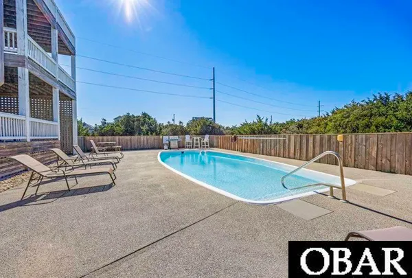 $879,000 | 22066 16th Of August Court, Unit 7, Rodanthe, NC 27968