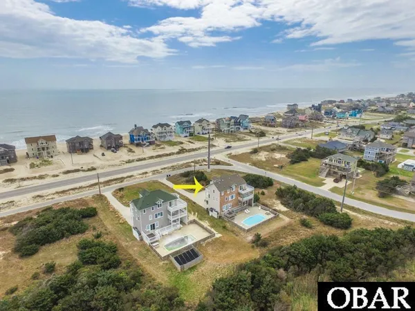 $879,000 | 22066 16th Of August Court, Unit 7, Rodanthe, NC 27968