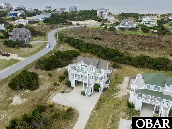 $879,000 | 22066 16th Of August Court, Unit 7, Rodanthe, NC 27968