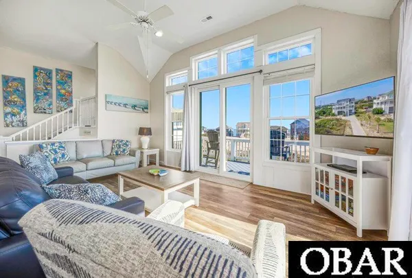 $879,000 | 22066 16th Of August Court, Unit 7, Rodanthe, NC 27968