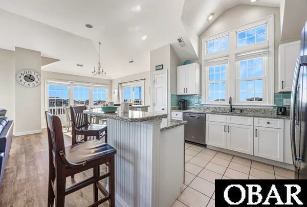 $879,000 | 22066 16th Of August Court, Unit 7, Rodanthe, NC 27968