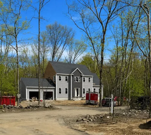 $809,700 | Lot 5-a (4) White Court, Douglas, MA 01516