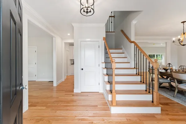 $809,700 | Lot 5-a (4) White Court, Douglas, MA 01516