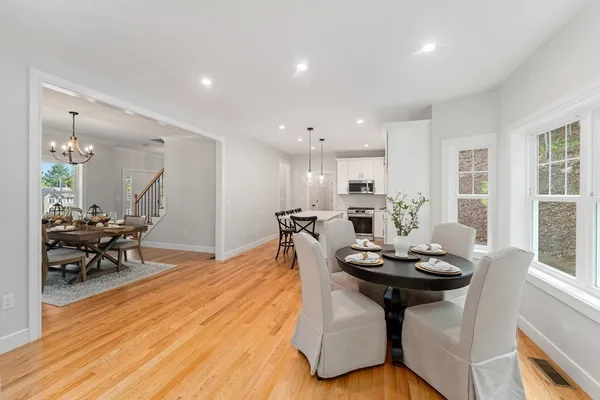 $809,700 | Lot 5-a (4) White Court, Douglas, MA 01516