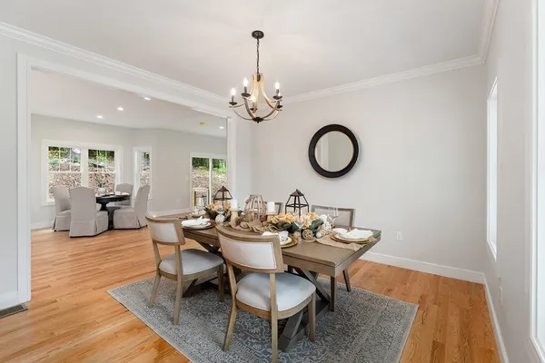 $809,700 | Lot 5-a (4) White Court, Douglas, MA 01516