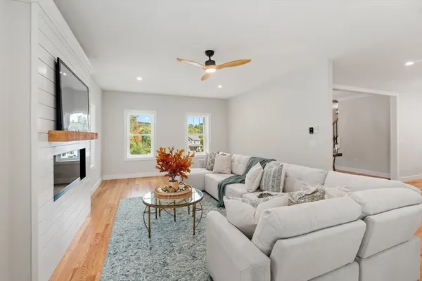 $809,700 | Lot 5-a (4) White Court, Douglas, MA 01516