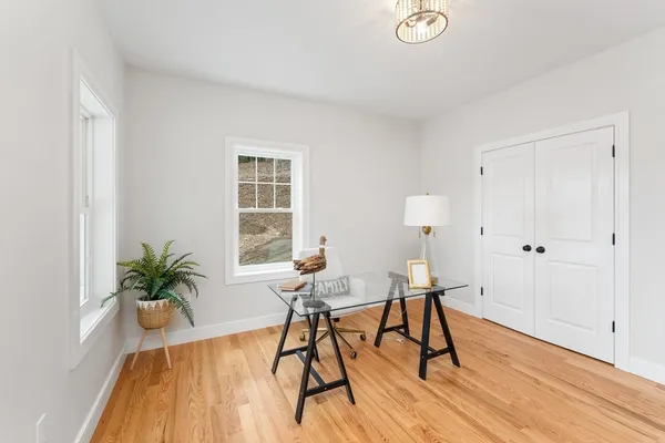 $809,700 | Lot 5-a (4) White Court, Douglas, MA 01516