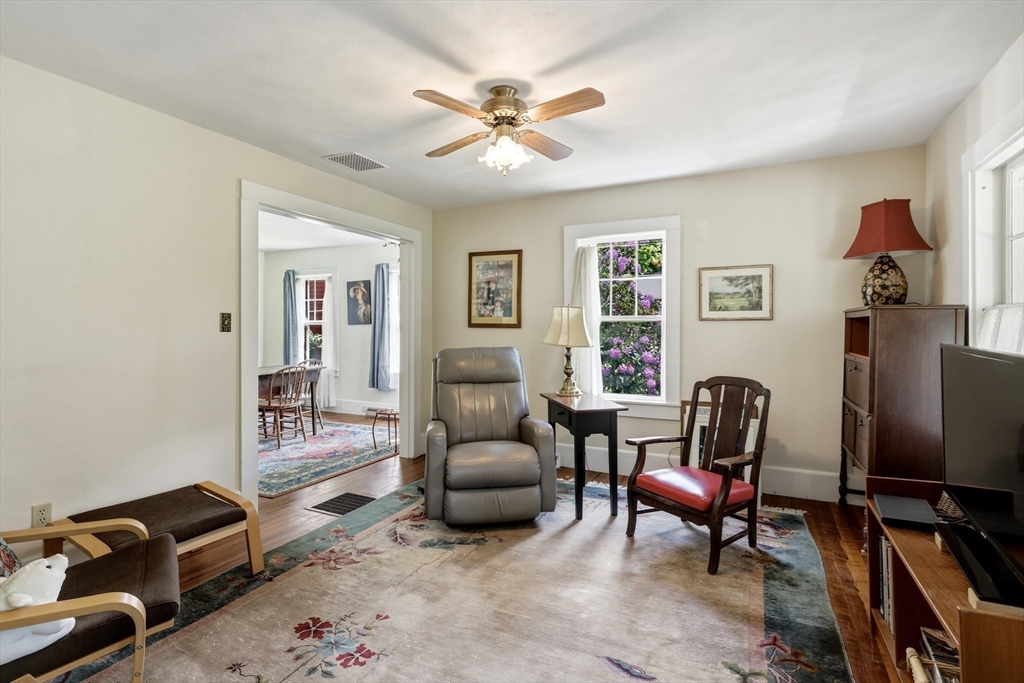 43 Garage Road Sunderland, MA 01375 - Photo 15 of 38