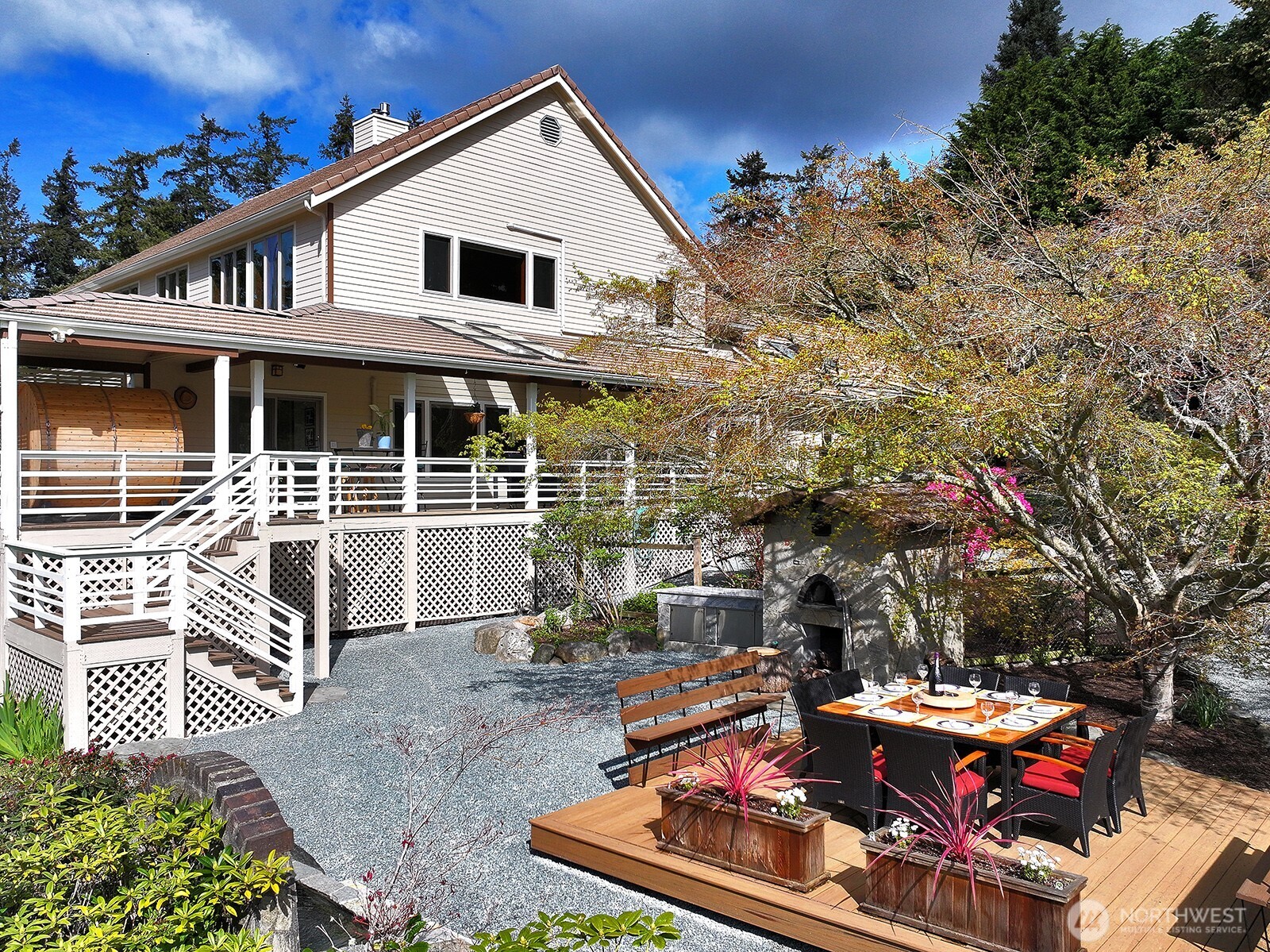 5741 Crow Haven Road Langley, WA 98260 - Photo 5 of 40