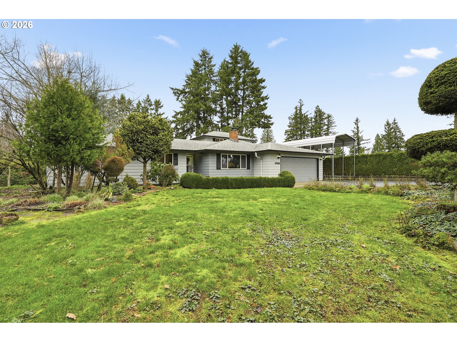 17445 South Beckman Road Oregon City, OR 97045 - Photo 3 of 48