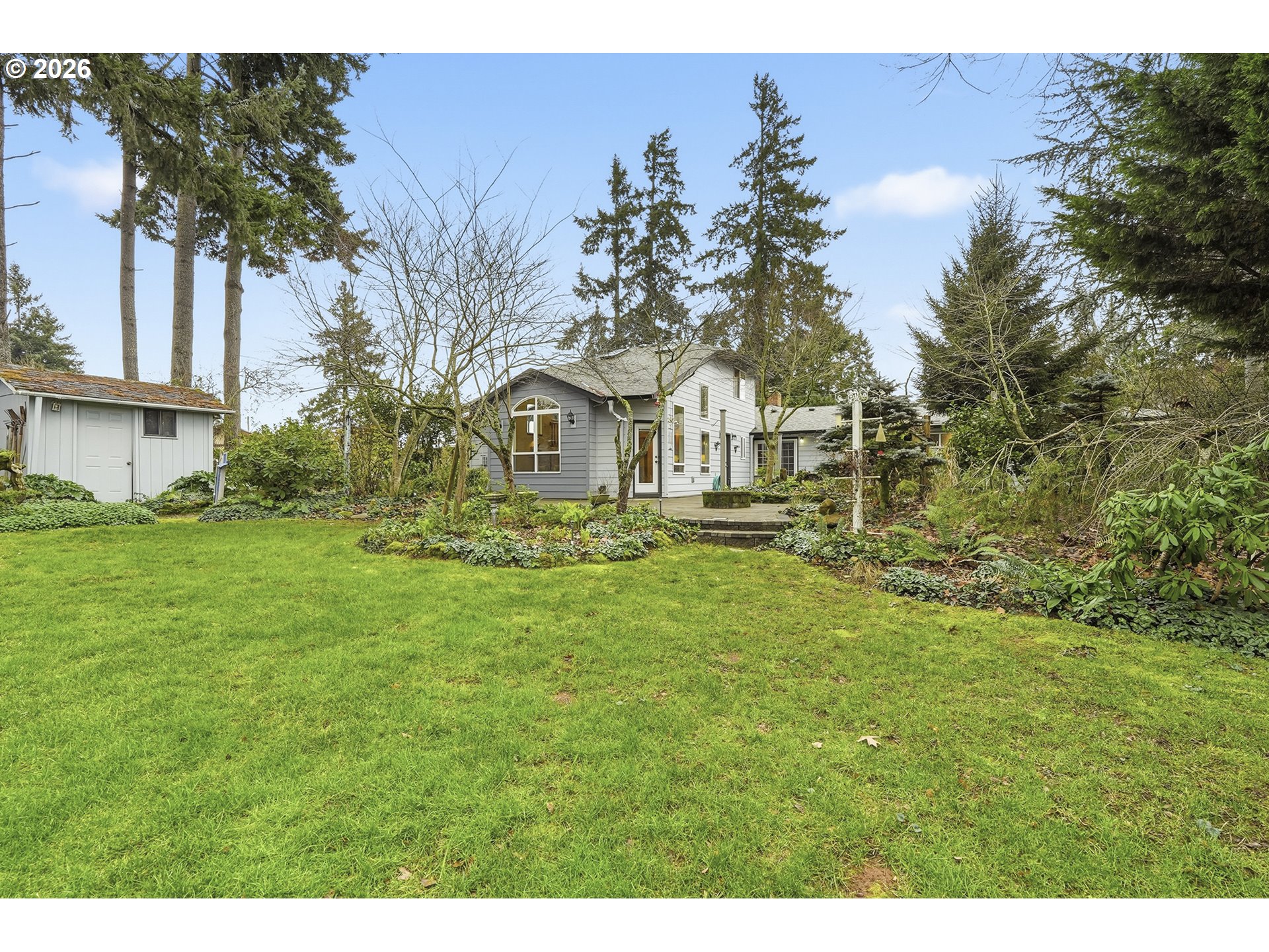 17445 South Beckman Road Oregon City, OR 97045 - Photo 35 of 48