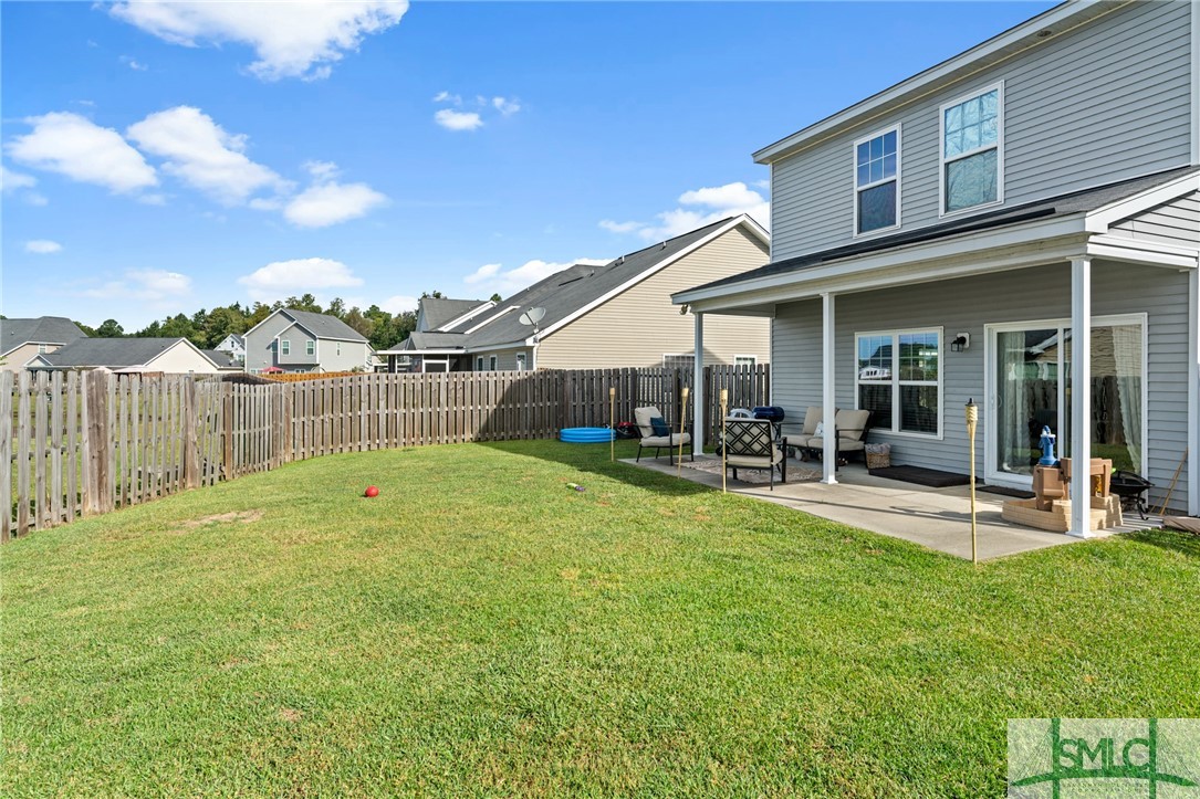 321 Casey Drive Pooler, GA 31322 - Photo 19 of 21