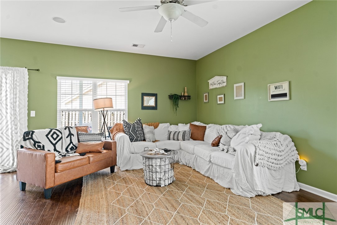 321 Casey Drive Pooler, GA 31322 - Photo 4 of 21