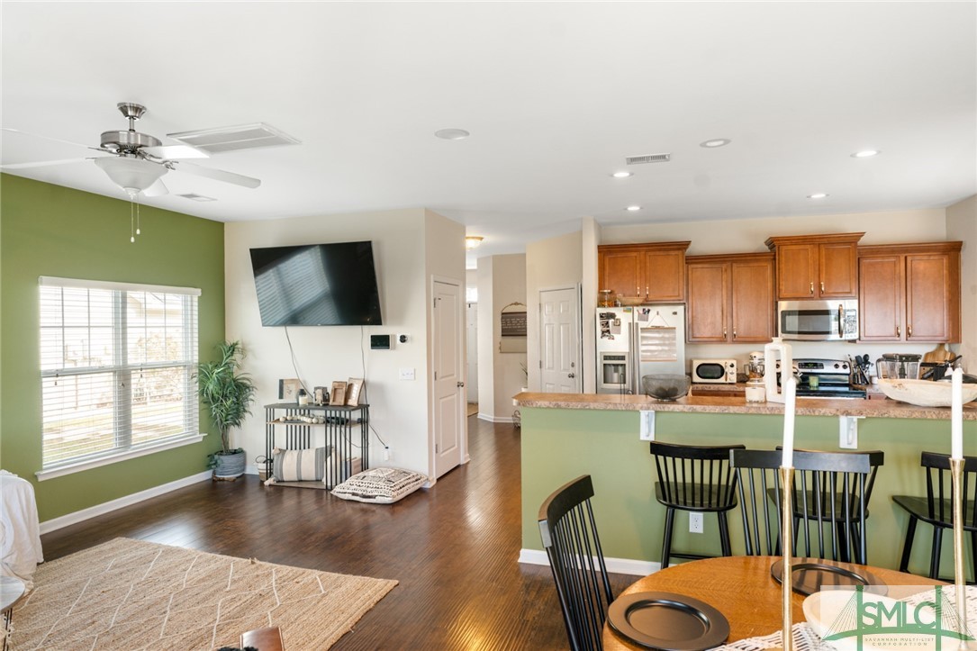 321 Casey Drive Pooler, GA 31322 - Photo 5 of 21