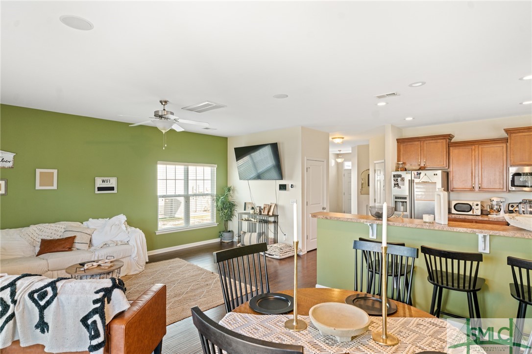321 Casey Drive Pooler, GA 31322 - Photo 6 of 21