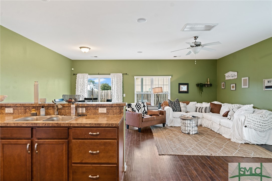 321 Casey Drive Pooler, GA 31322 - Photo 7 of 21