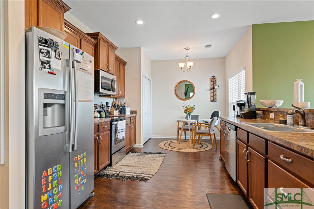 321 Casey Drive Pooler, GA 31322 - Photo 8 of 21