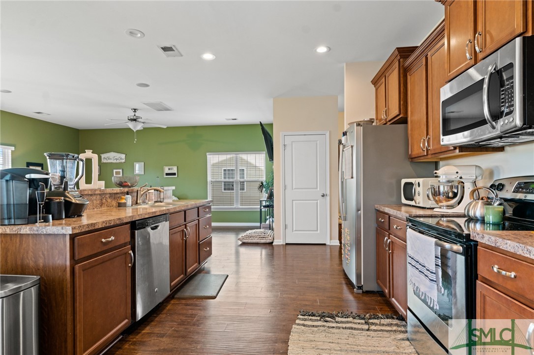 321 Casey Drive Pooler, GA 31322 - Photo 9 of 21