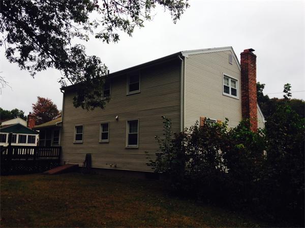 33 Valleyview Road Bellingham, MA 02019 - Photo 8 of 9 Gallery Image 8