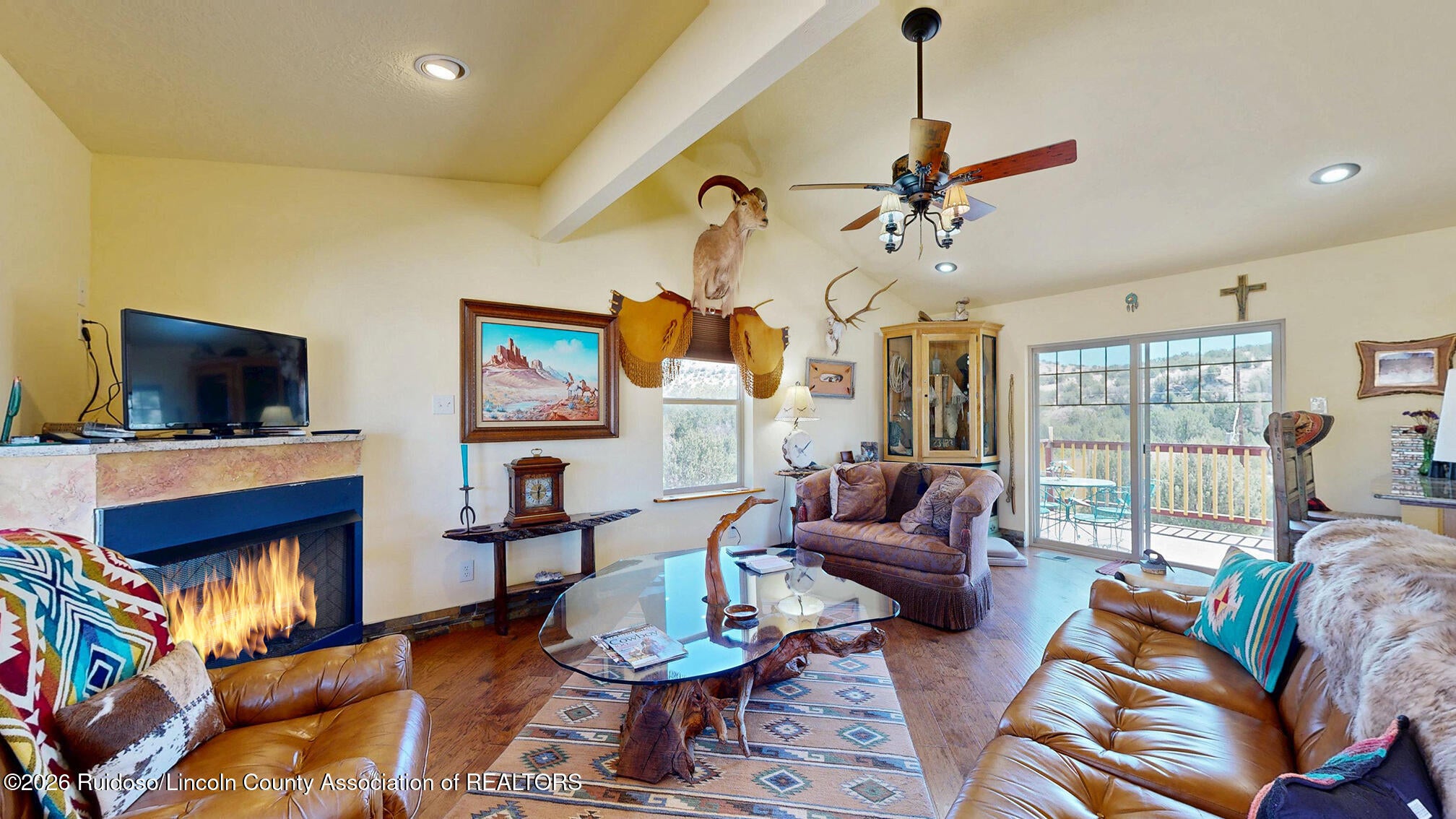 1334 Arabela Road Tinnie, NM 88351 - Photo 2 of 164 Gallery Image 2