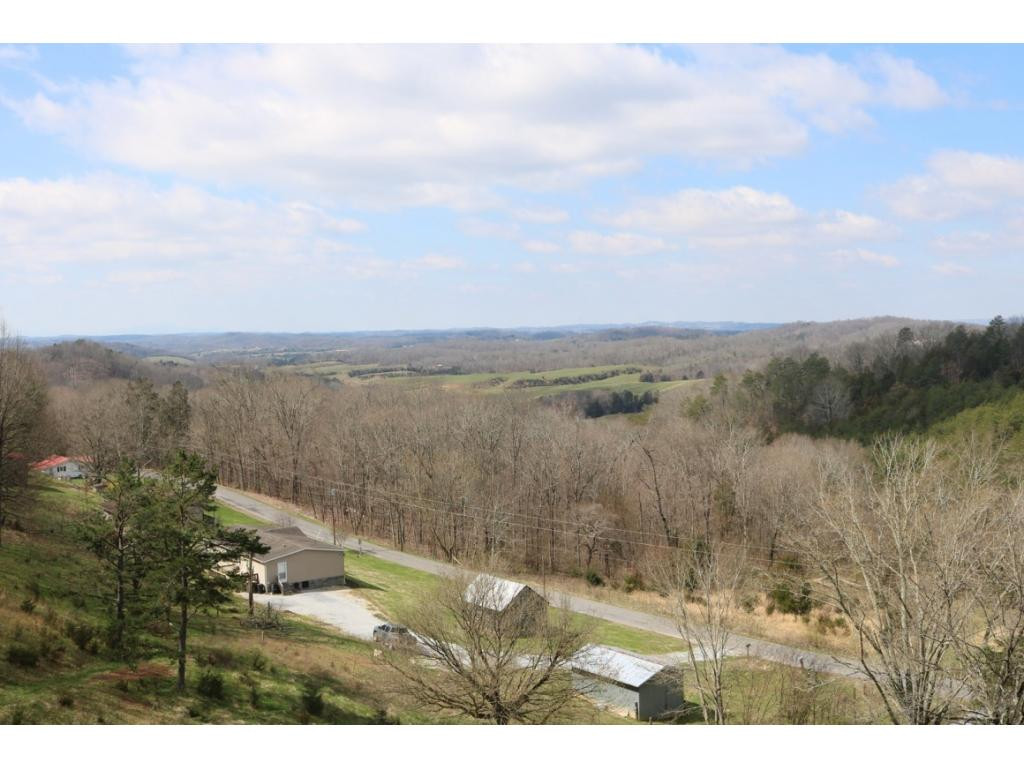 1190 Rock Quarry Road Afton, TN 37616 - Photo 19 of 28 breath taking hill top views
